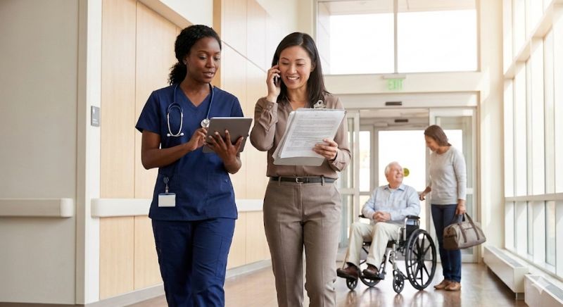 Medical Professionals