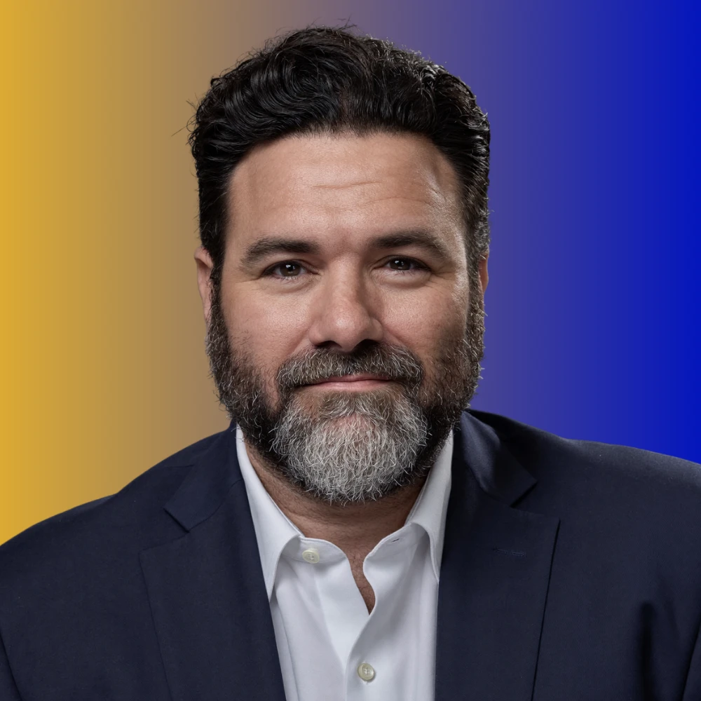 Mene Demestihas, Founder & CEO of Metrias Medical
